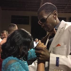 Meet your Posher, Kamilah